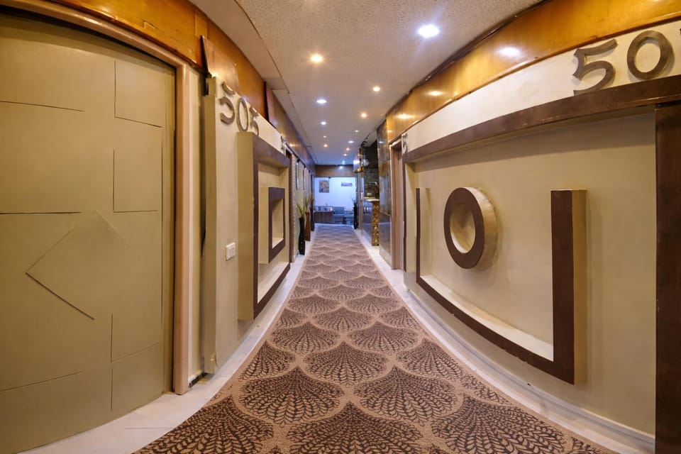Gardenia Hotel Hotel in Cairo