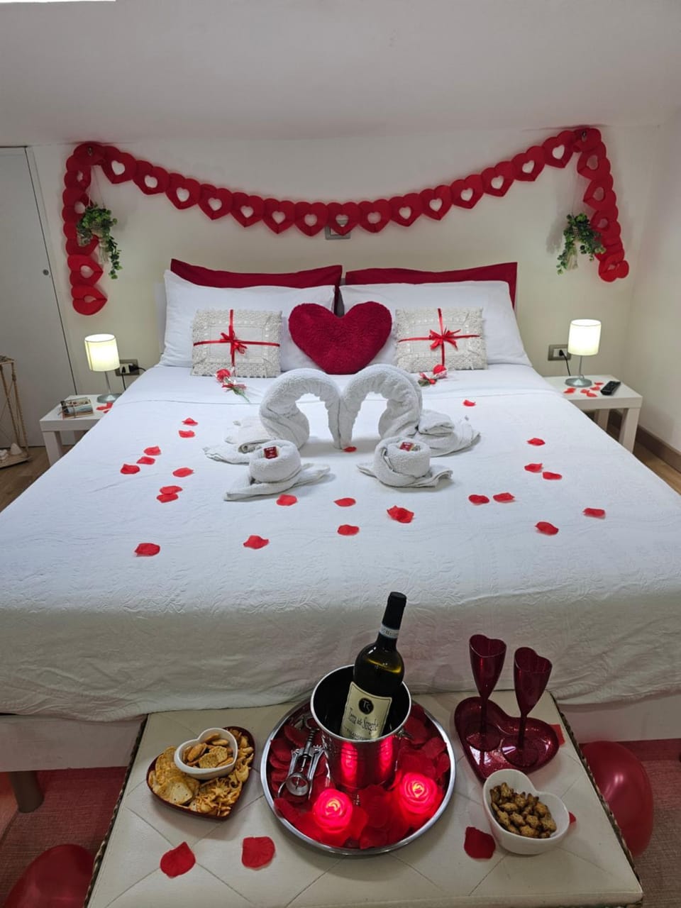 La mansarda suite Bed and Breakfast in Benevento