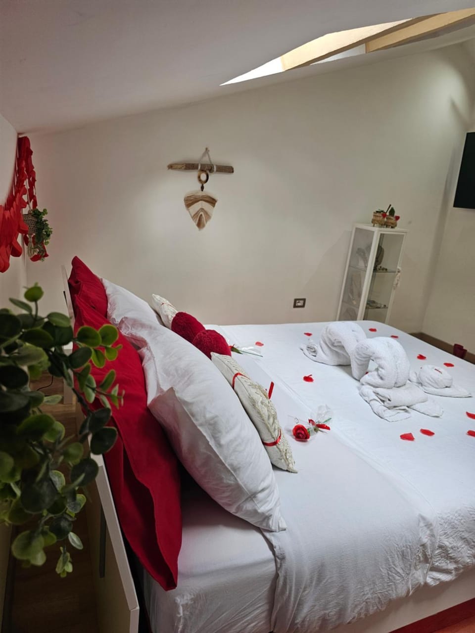 La mansarda suite Bed and Breakfast in Benevento