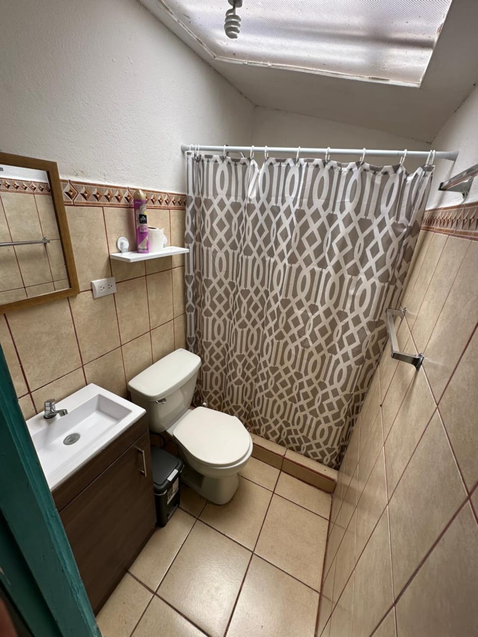 Tourquesa Excellent WiFi Private Apartment in Liberia