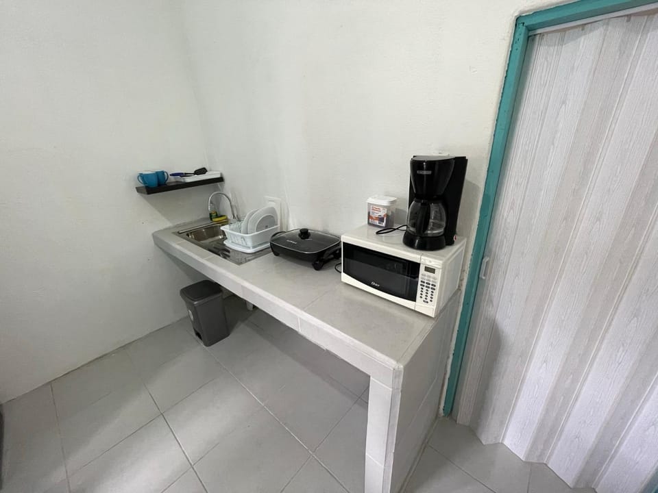 Tourquesa Excellent WiFi Private Apartment in Liberia