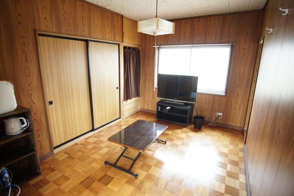 GuestHouse YADOYA - Vacation STAY 08450v Hotel in Japan
