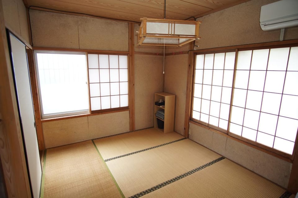 GuestHouse YADOYA - Vacation STAY 08450v Hotel in Japan