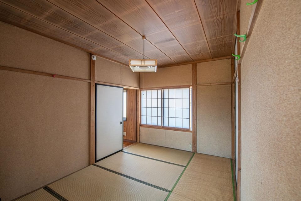 GuestHouse YADOYA - Vacation STAY 08450v Hotel in Japan