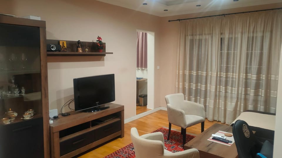 Kapetan Misina-Nina Apartment in Belgrade