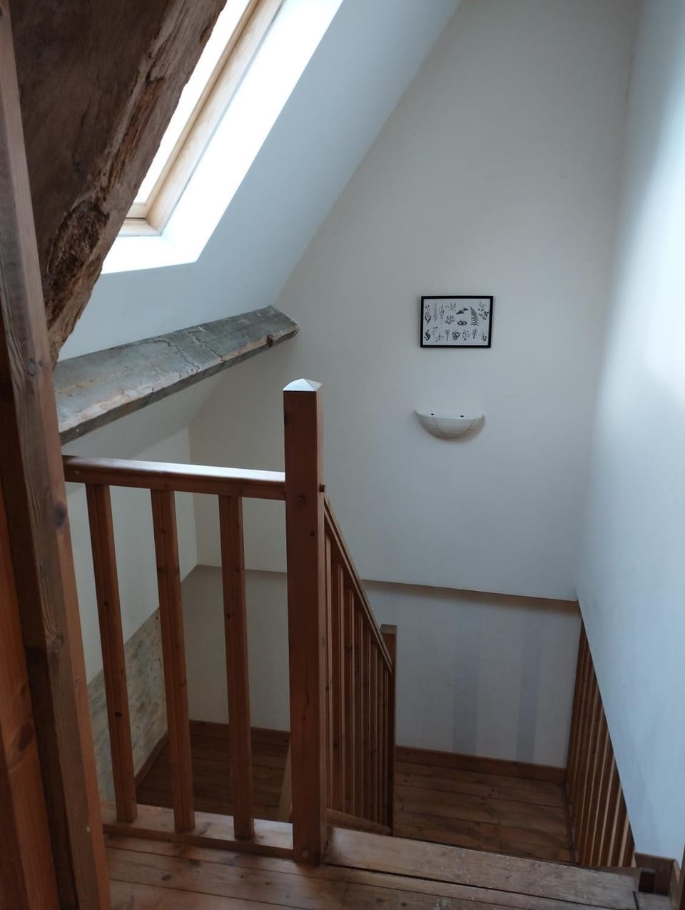 La Ferme de Frévan House in Normandy