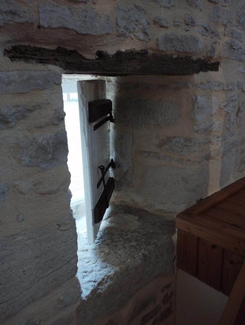 La Ferme de Frévan House in Normandy