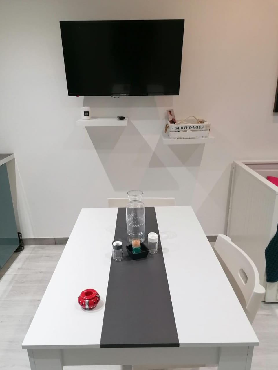 TV and multimedia