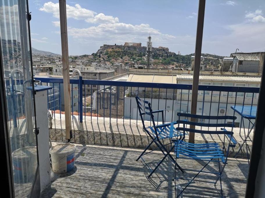 View (from property/room), Balcony/Terrace, Balcony/Terrace