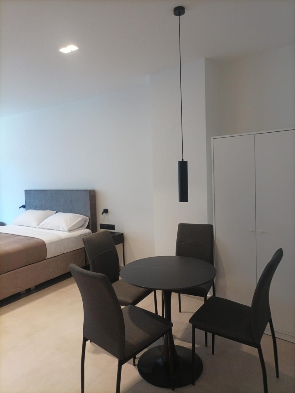 Evripidou Experience - The Suite Apartment in Athens