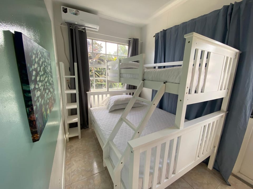 4BlessingsCuracao2 Apartment in Willemstad