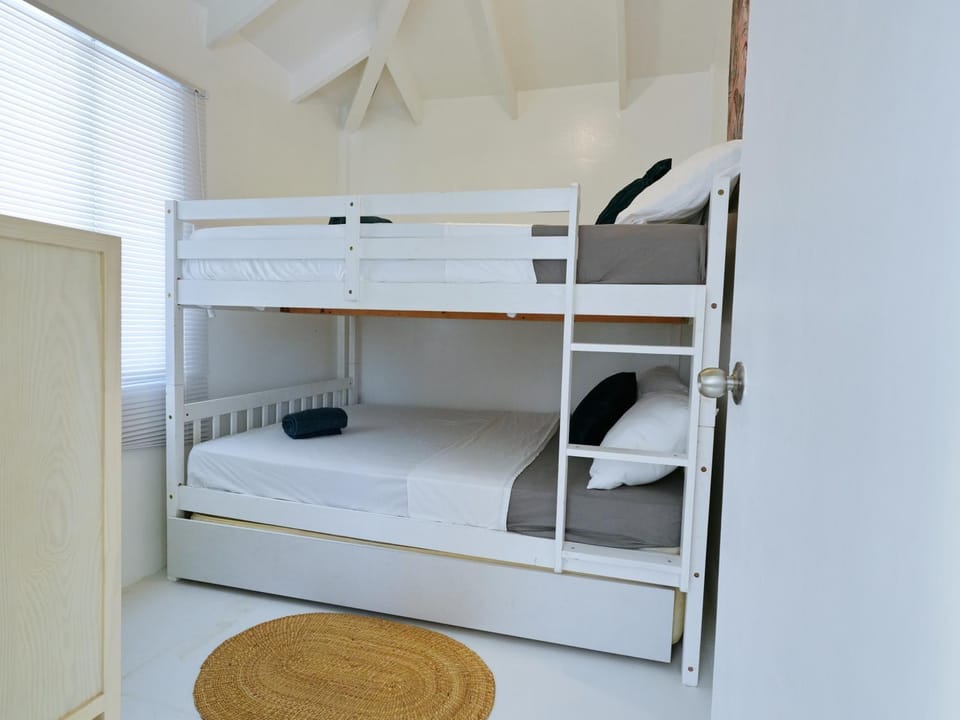 4BlessingsCuracao2 Apartment in Willemstad