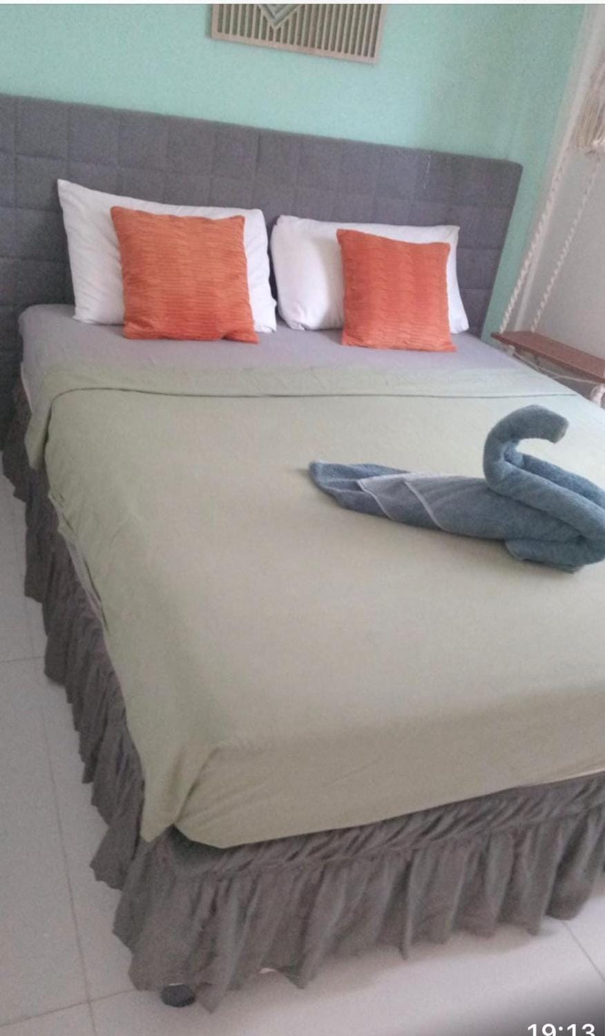 4BlessingsCuracao2 Apartment in Willemstad
