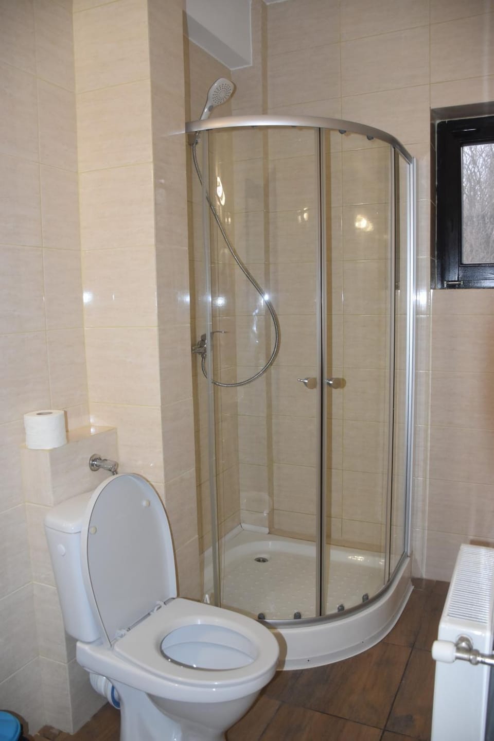 Pensiunea Sasha Bed and Breakfast in Moldova