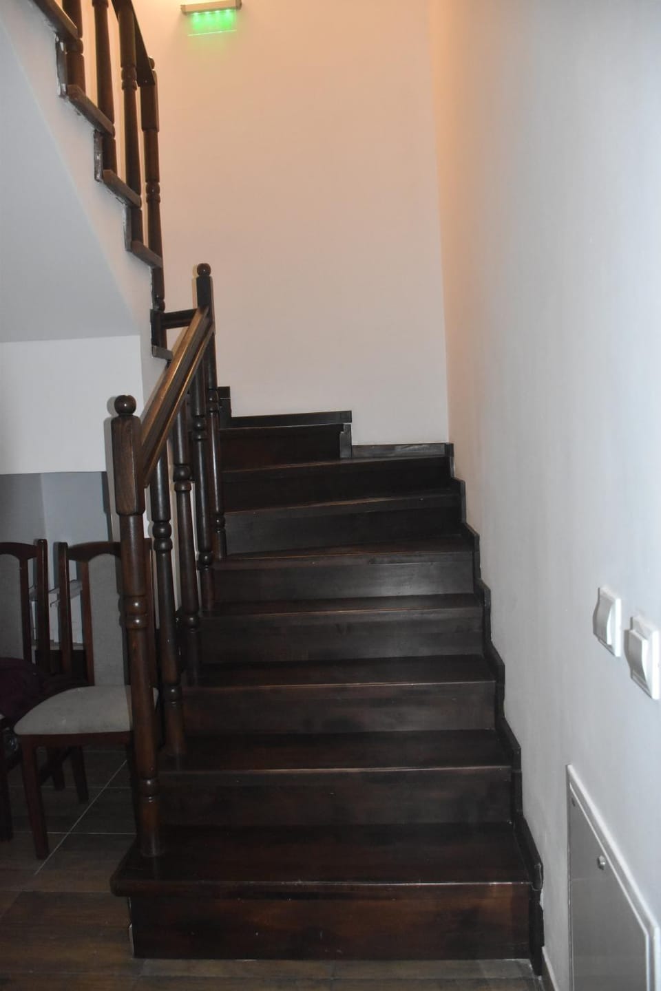 Pensiunea Sasha Bed and Breakfast in Moldova