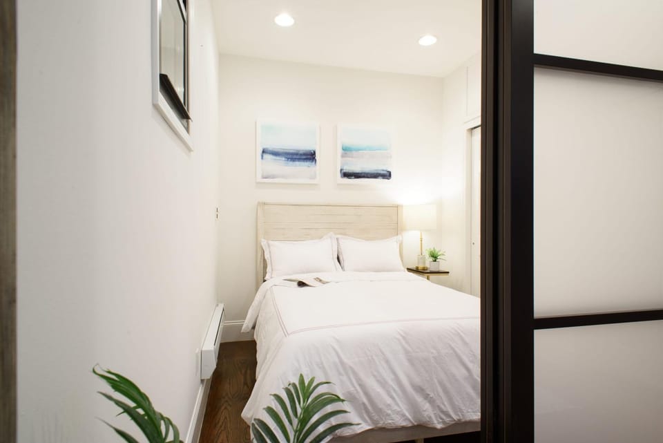 69-2B Prime Lower East East BRAND NEW 1br Apt Apartment in East Village
