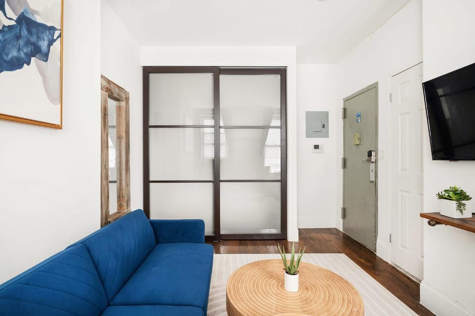 69-2B Prime Lower East East BRAND NEW 1br Apt Apartment in East Village