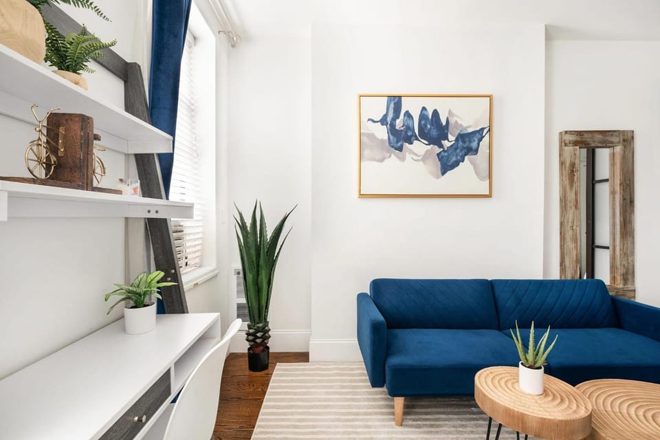 69-2B Prime Lower East East BRAND NEW 1br Apt Apartment in East Village