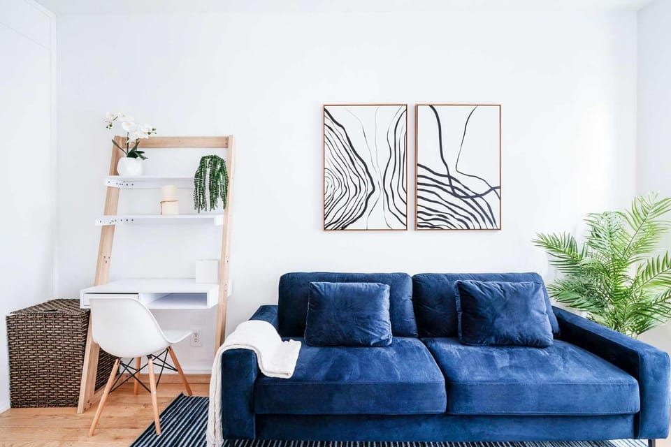 69-2C Brand New PRIME Lower East Side 1br Apt Apartment in East Village