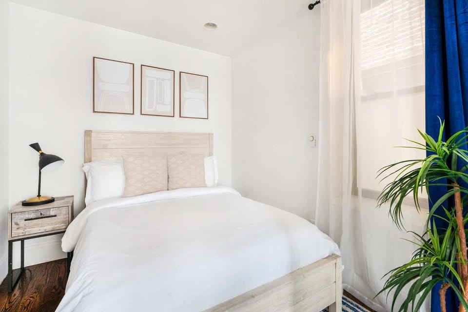 69-3A Prime LES Modern Brand New 1BR Apartment in East Village