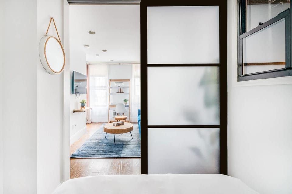 69-3B Prime Lower East Side BRAND NEW 1br Apt Apartment in East Village