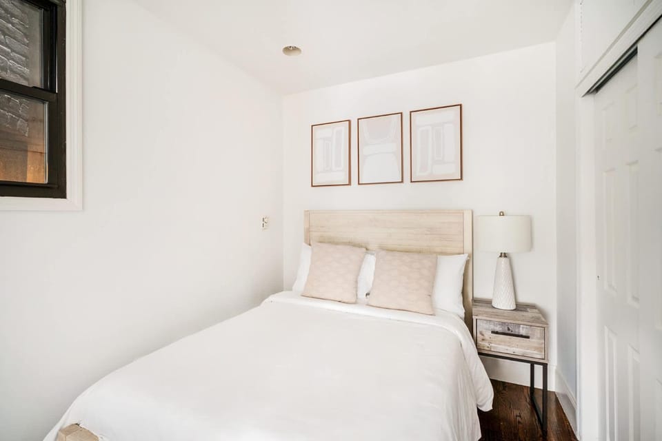 69-3B Prime Lower East Side BRAND NEW 1br Apt Apartment in East Village