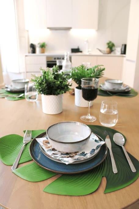 Luxury Porto Unique Apartment in Porto