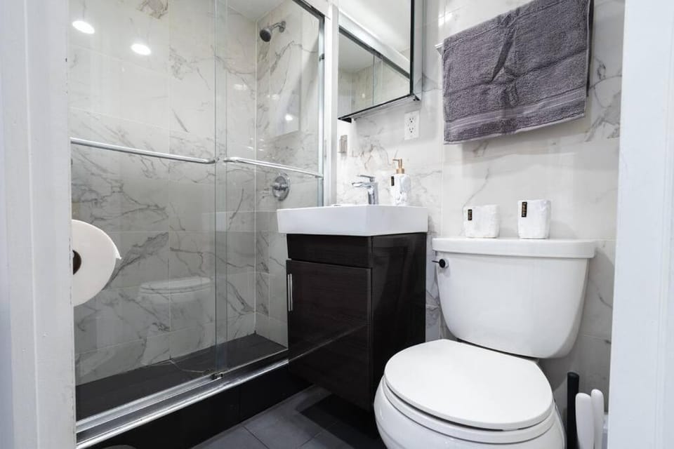 69-3C Stylish Lower East East 1br Apt BRAND NEW Apartment in East Village
