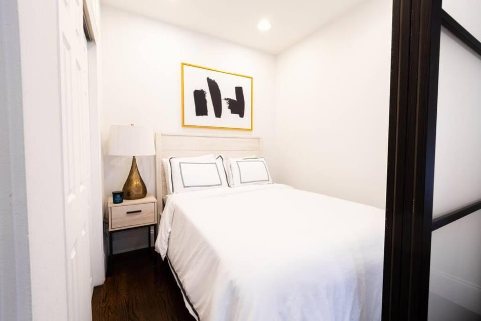 69-3C Stylish Lower East East 1br Apt BRAND NEW Apartment in East Village