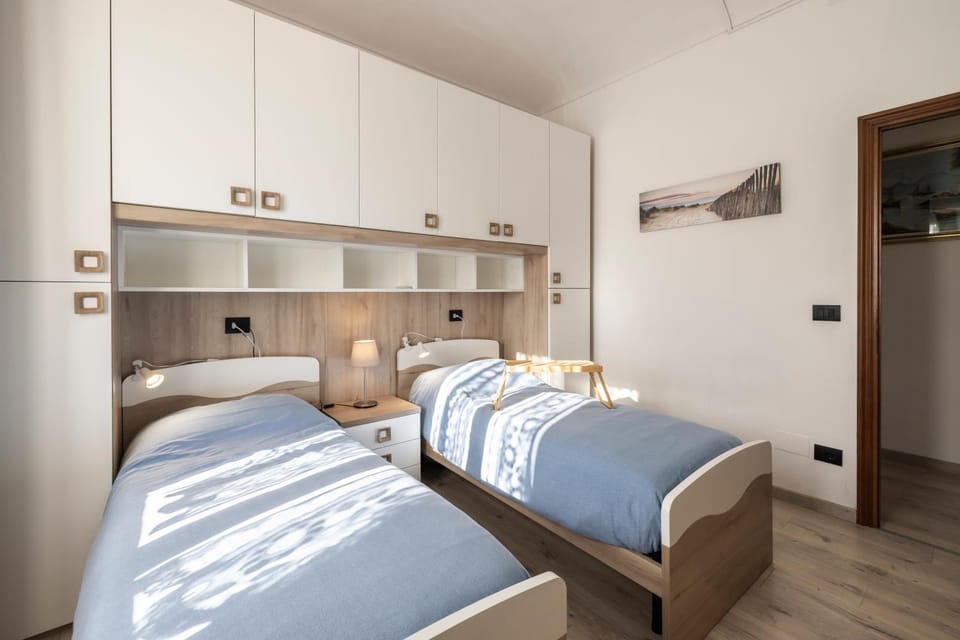 Appartamento Carducci Apartment in Turin