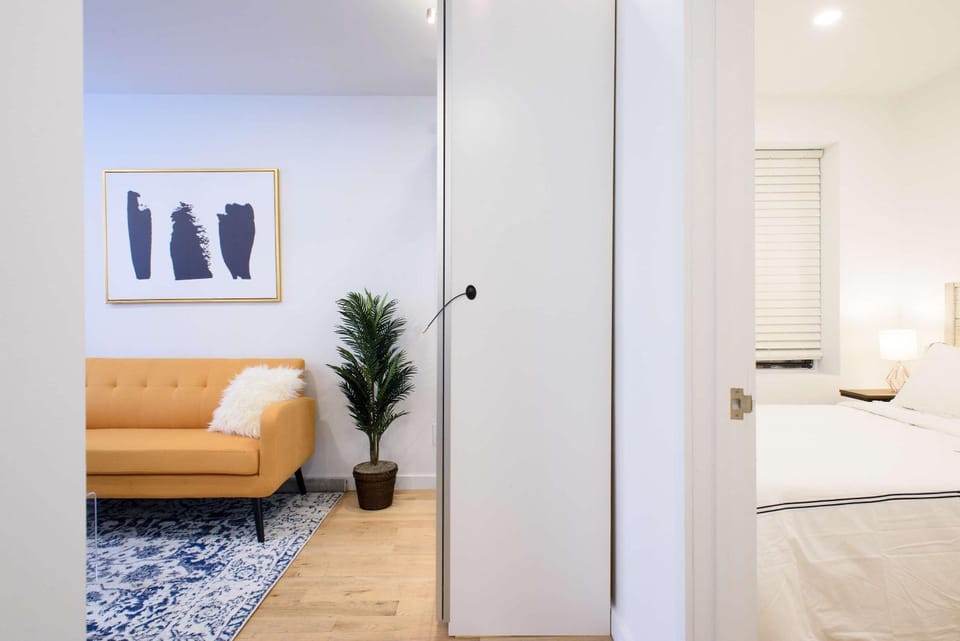 69-3D Prime Lower East East BRAND NEW 1br Apt Apartment in East Village