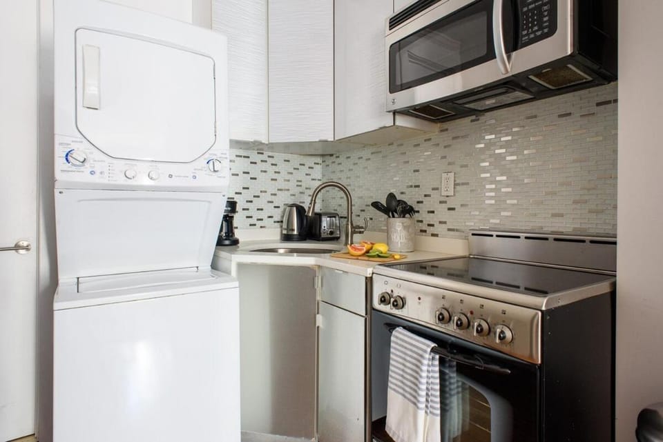 24-16 Studio Gramercy W D gramercy Apartment in Lower Manhattan