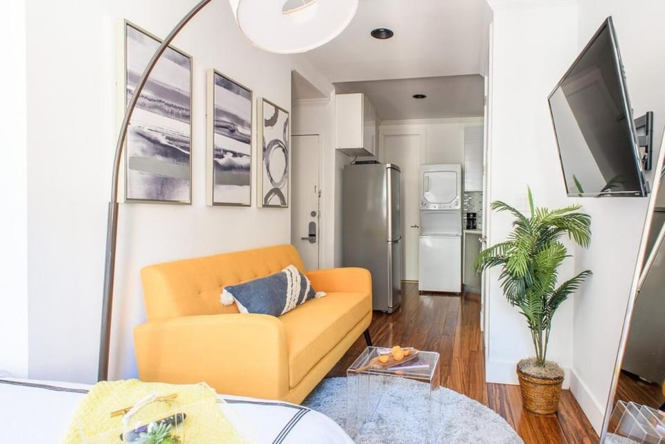 24-16 Studio Gramercy W D gramercy Apartment in Lower Manhattan