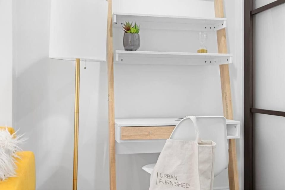 69-4B Modern Lower East Side 1BR PRIME LOCATION Apartment in East Village