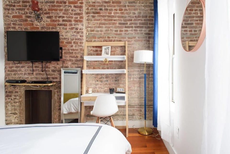 24-18 New Gramercy Studio W D in Unit Fully Reno Apartment in Lower Manhattan