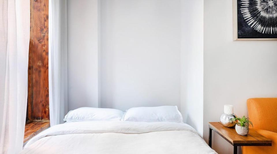 24-3 Prime Gramercy New Studio W D Terrace Apartment in Lower Manhattan