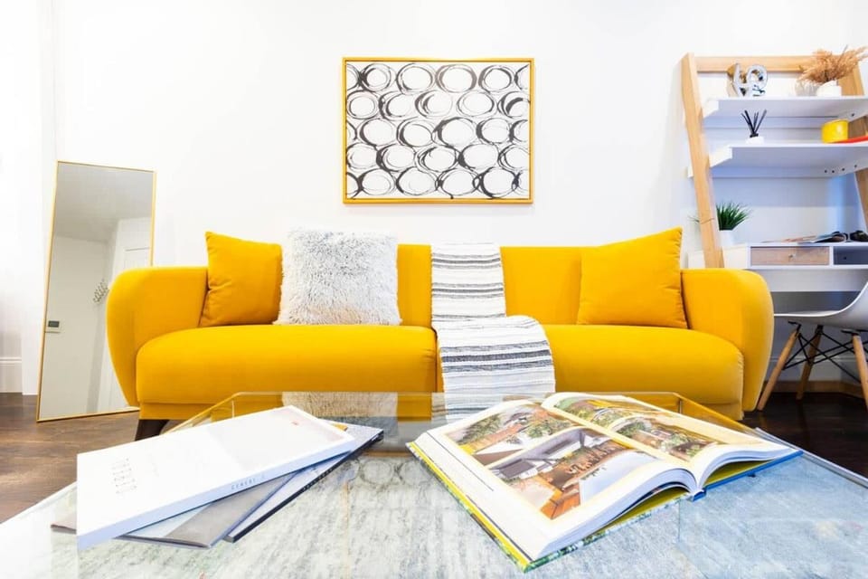 69-4C PRIME Lower East Side 1br Apt Brand New Apartment in East Village