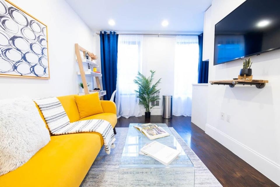 69-4C PRIME Lower East Side 1br Apt Brand New Apartment in East Village
