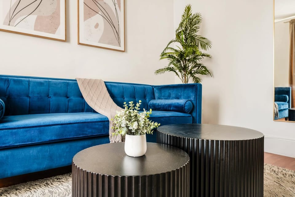 69-4D Trendy Lower East Side 1B BRAND NEW Apartment in East Village