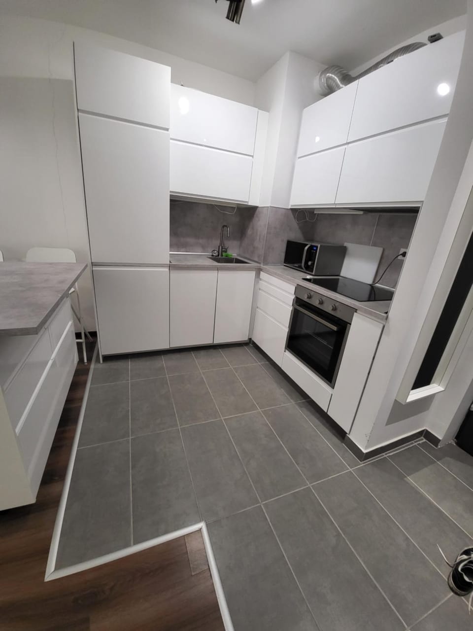 SDP Marina Apartment Apartment in Budapest