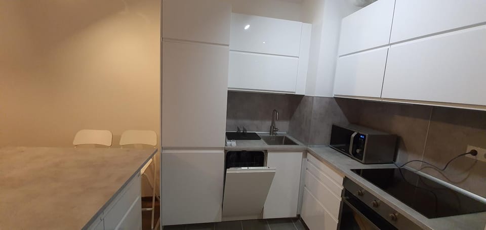 SDP Marina Apartment Apartment in Budapest