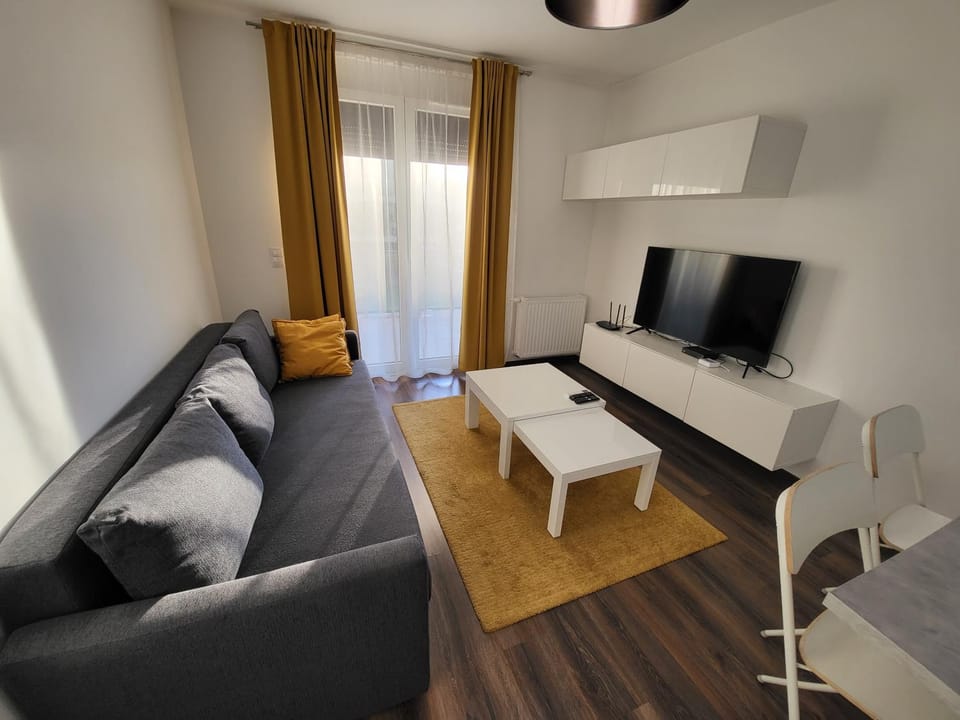 SDP Marina Apartment Apartment in Budapest