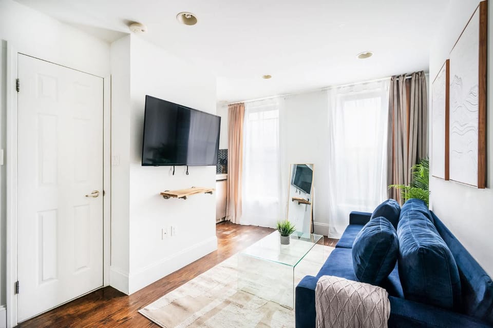 69-5B I Stylish Lower East Side 1BR Apt BRAND NEW Apartment in East Village