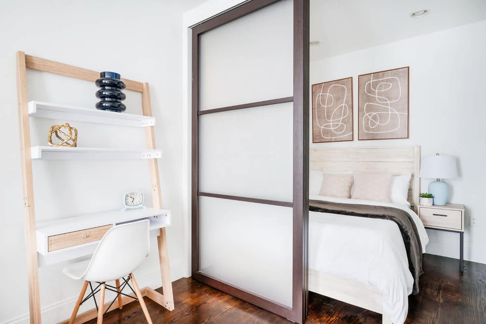 69-5B I Stylish Lower East Side 1BR Apt BRAND NEW Apartment in East Village