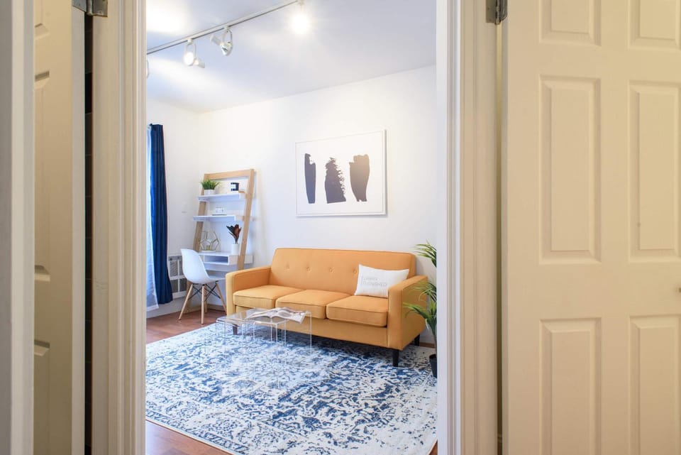 69-5D Modern Lower East East 1br Apt BRAND NEW Apartment in East Village