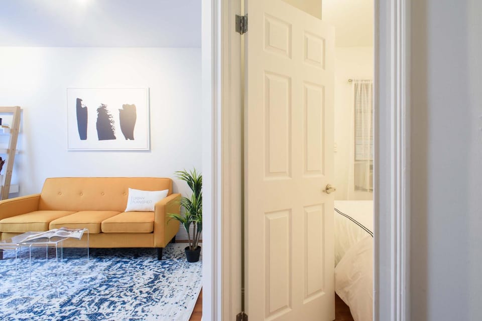 69-5D Modern Lower East East 1br Apt BRAND NEW Apartment in East Village