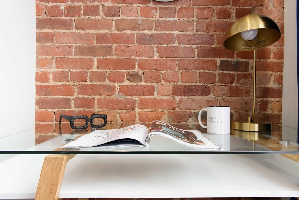 240-15 Luxury Studio Prime Location W&D Apartment in Roosevelt Island