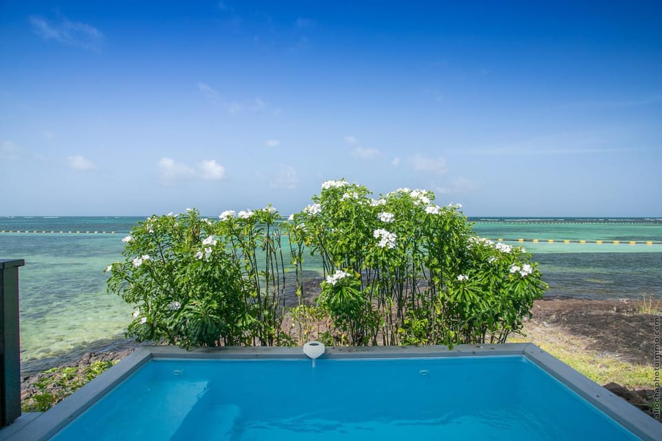 Balcony/Terrace, Sea view, Swimming pool, Swimming pool