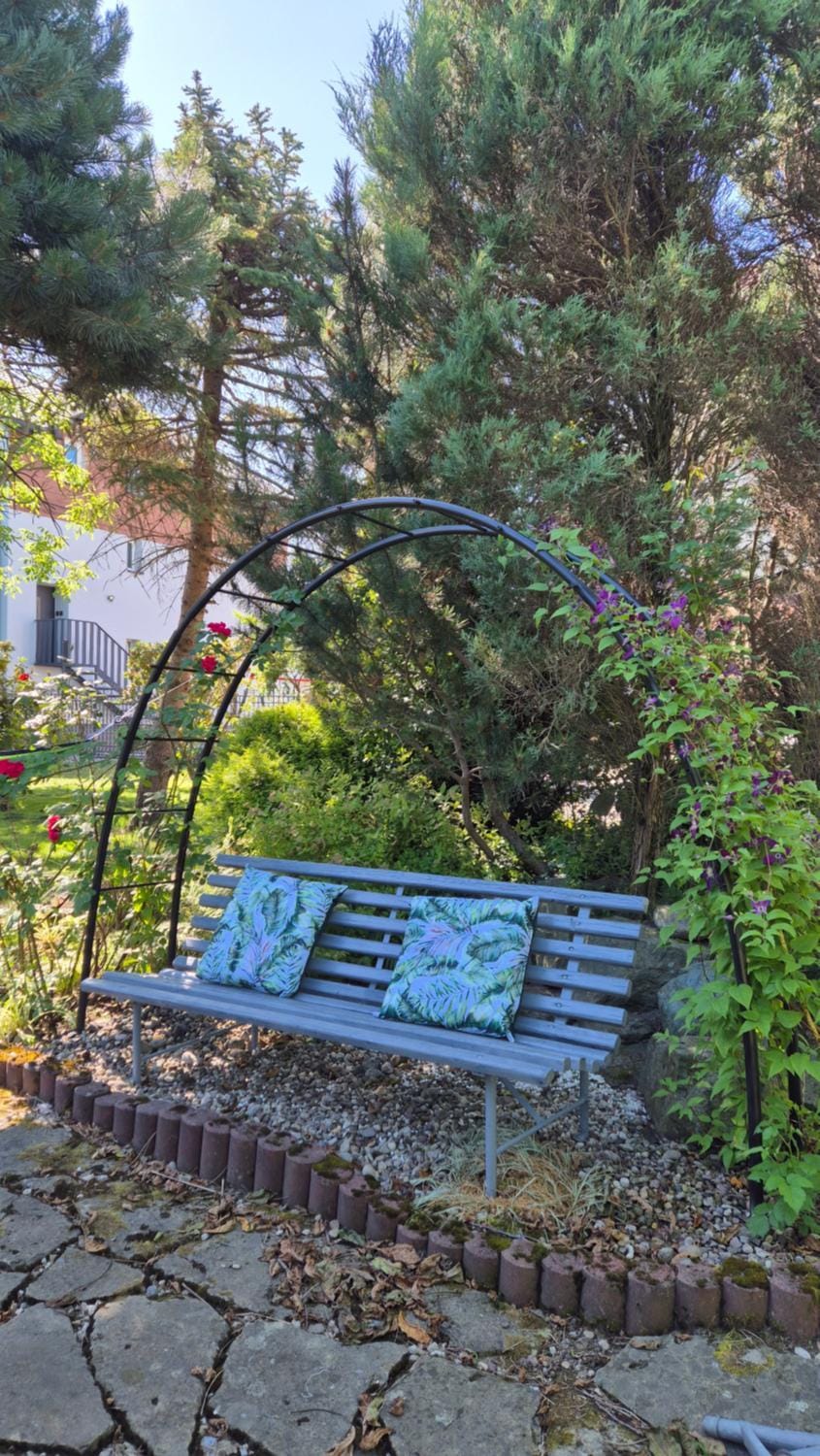 Apartamenty Bujaki Ustroń Apartment in Czechia