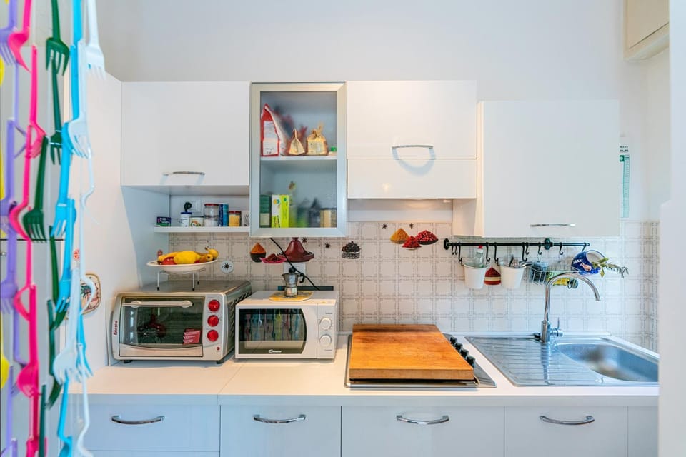 Kitchen or kitchenette, minibar, pet friendly